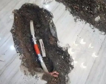 宁德测漏水电话