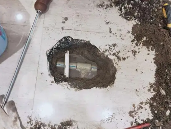 宁德测漏水电话