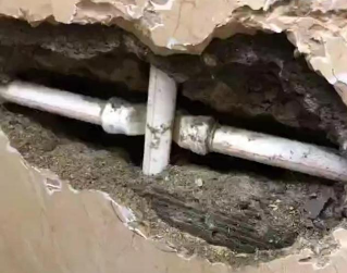 宁德测漏水哪家好