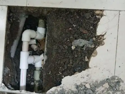 宁德测漏水哪家好