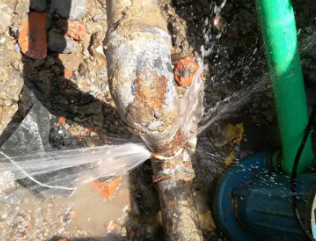 宁德测漏水公司电话