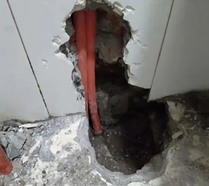 宁德漏水检测电话