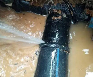 宁德测漏水公司哪家好