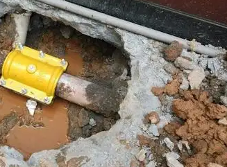 宁德漏水检测哪家好