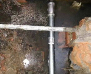 宁德漏水检测公司电话