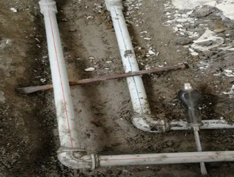 宁德卫生间测漏水多少钱