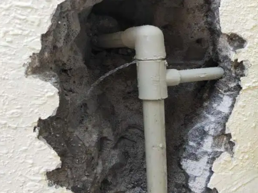 宁德卫生间测漏水哪家好