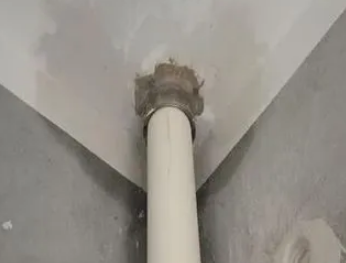 宁德卫生间测漏水价格