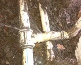 宁德卫生间测漏水多少钱