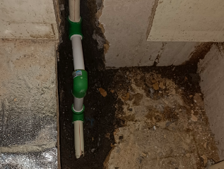 宁德卫生间测漏水哪家好