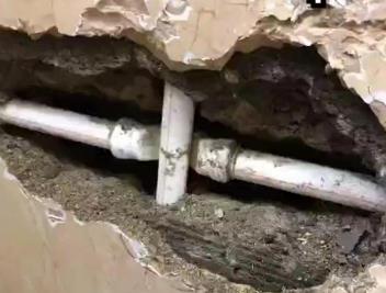 宁德漏水检测电话多少