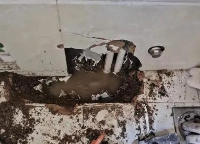 宁德漏水检测电话